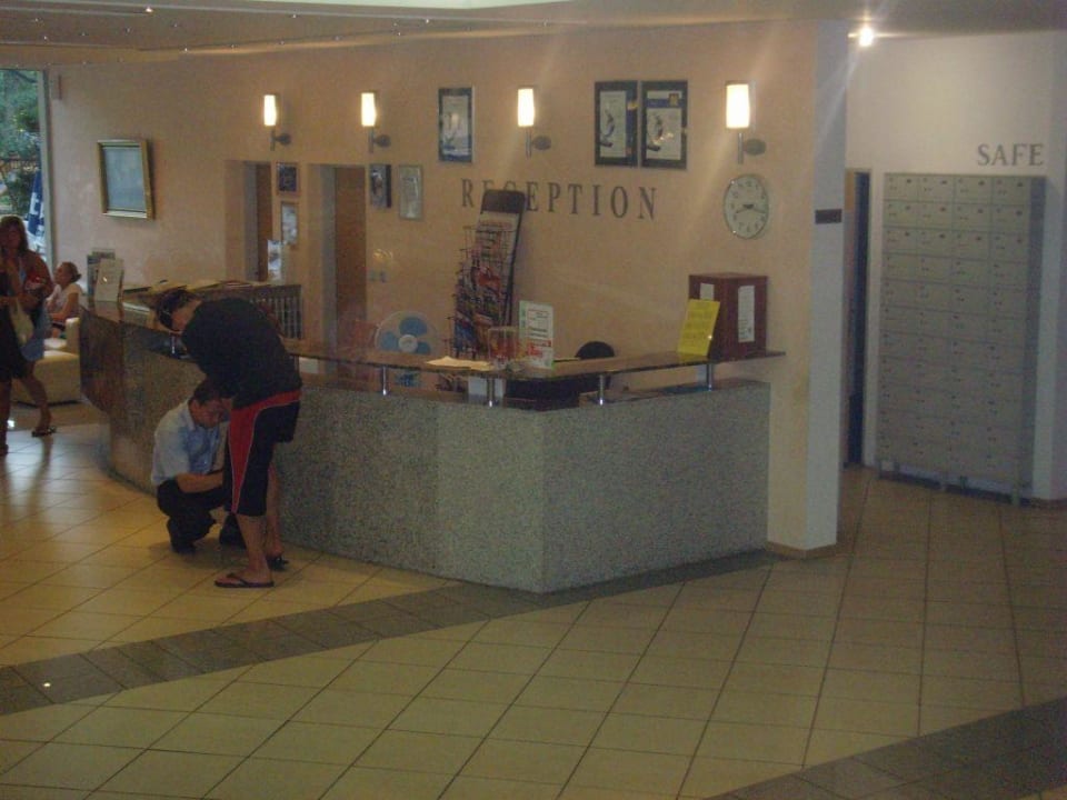 Hotel Bar HVD Club Bor