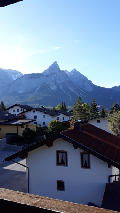 Ausblick Luttinger-Hohenegg