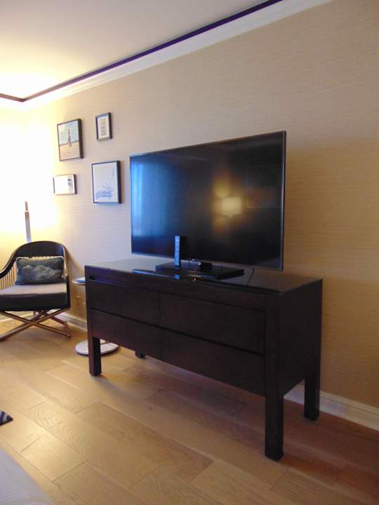 Zimmer Hotel The Henry