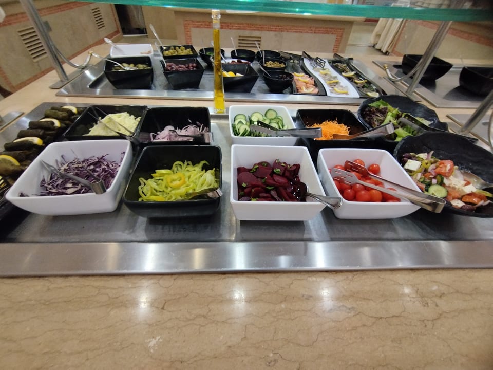 Gastro Atrium Palace Thalasso Spa Resort & Villas