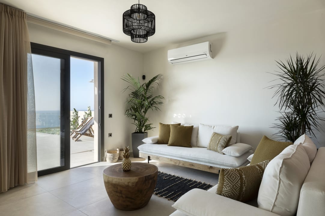 Zimmer The Nest Resort