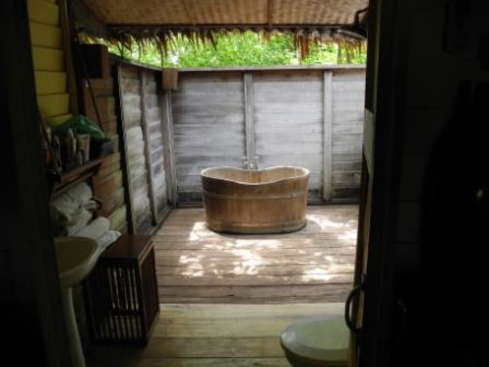 Bad Yellow Orchid Hotel Bon Ton Resort