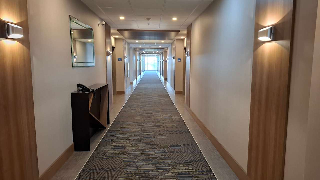 Sonstiges Holiday Inn Express & Suites - Trois Rivieres Ouest by IHG