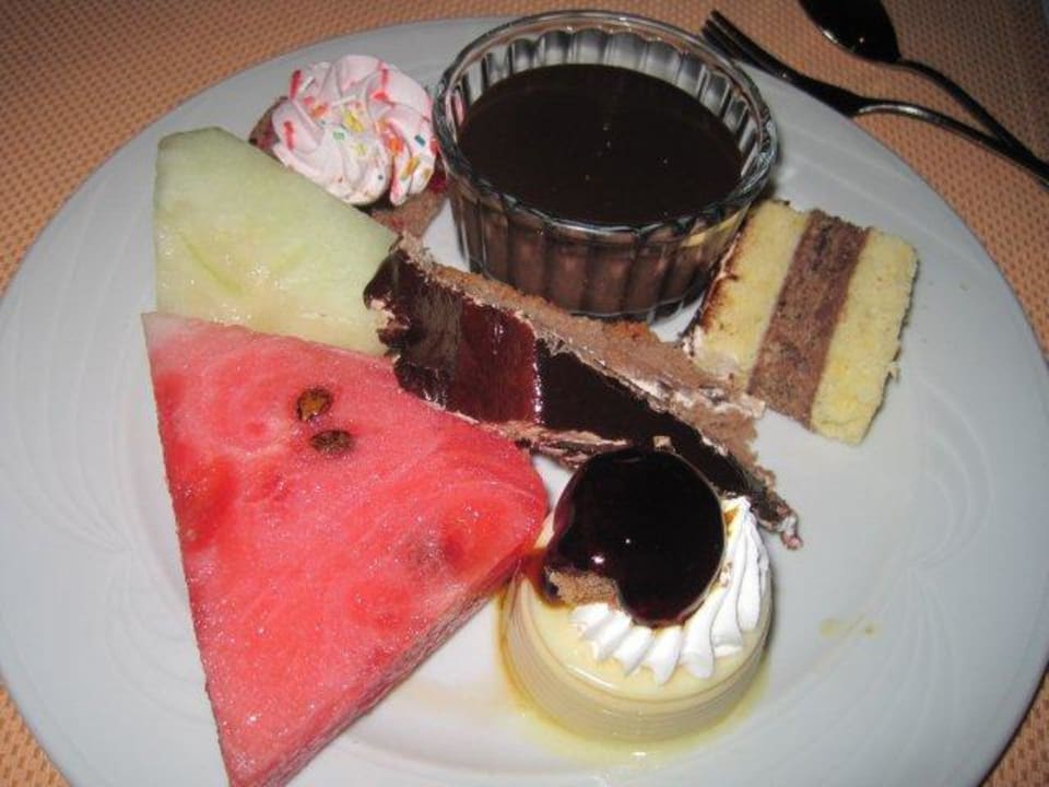 Lecker Side Mare Resort & Spa