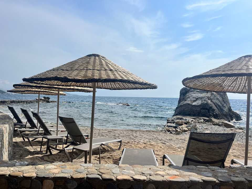 Strand Hotel Pine Bay Holiday Resort