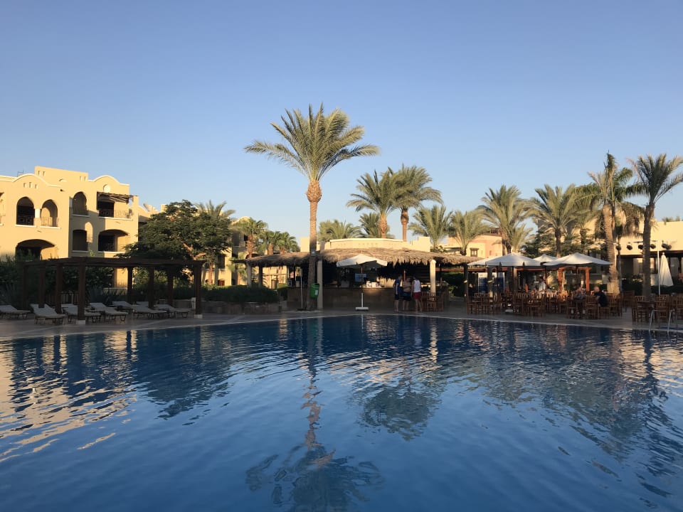 Pool Hotel JAZ Makadi Star & Spa