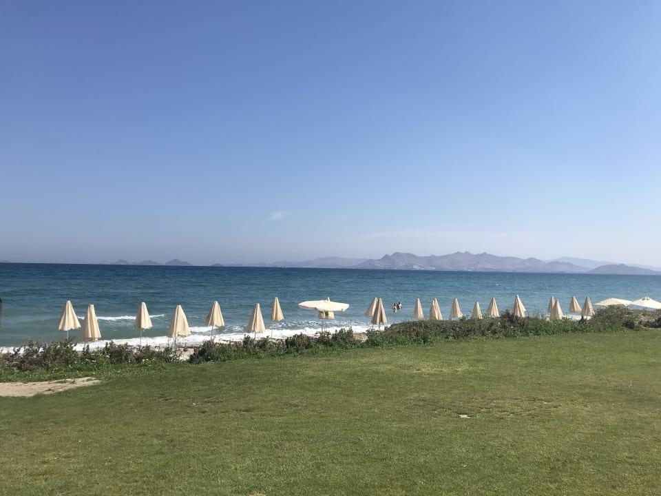 Strand Astir Odysseus Kos Resort & Spa