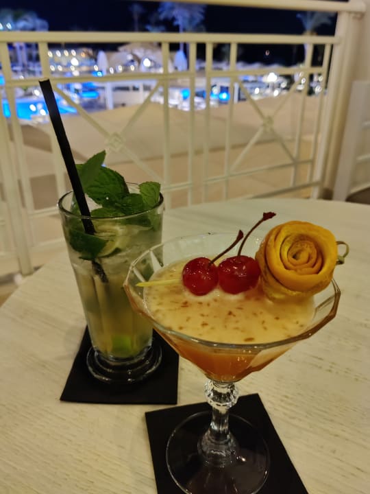 Gastro Rodos Palladium Leisure & Wellness