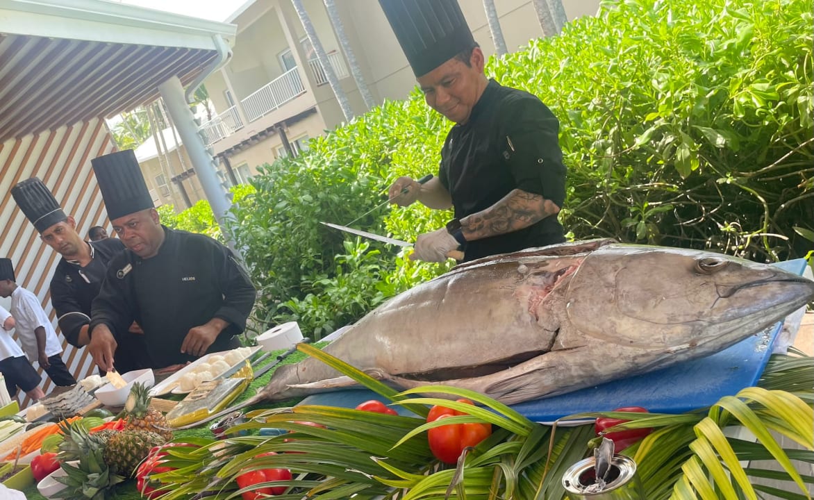 Gastro TRS Turquesa Hotel - Adults only