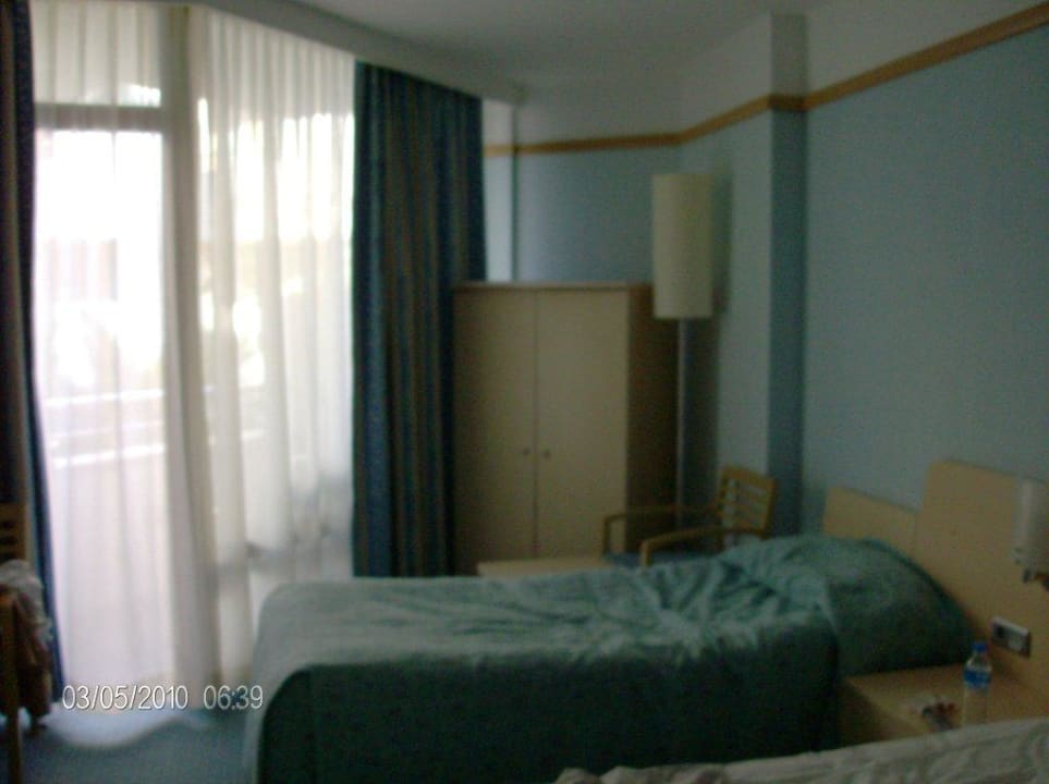 Fenstervorhänge VONRESORT Golden Coast