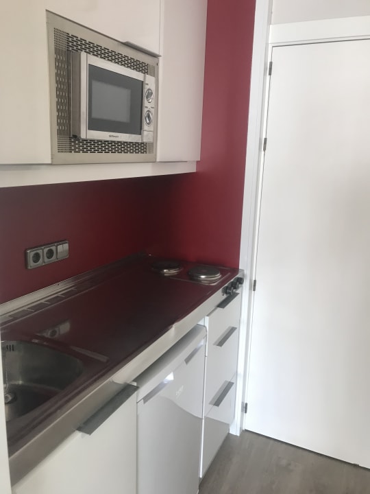 Zimmer MarSenses Rosa del Mar Hotel & Spa