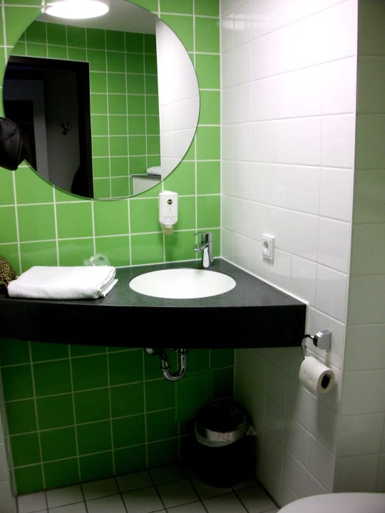 Bad B&B Hotel Freiburg-Süd