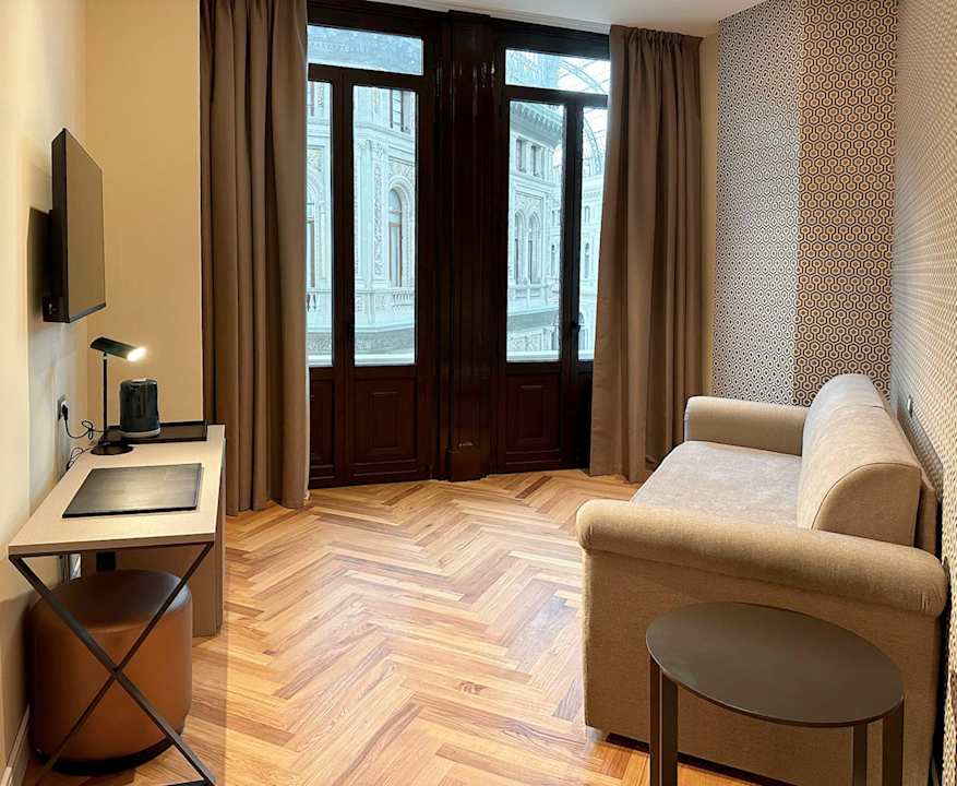 Zimmer Caruso Place Boutique and Wellness Suite