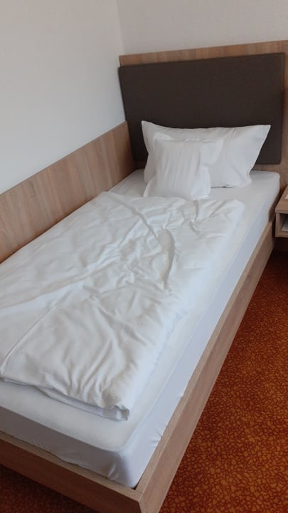 Zimmer Hotel Harms