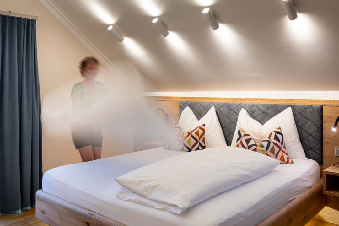 Zimmer Pension Frauenschuh