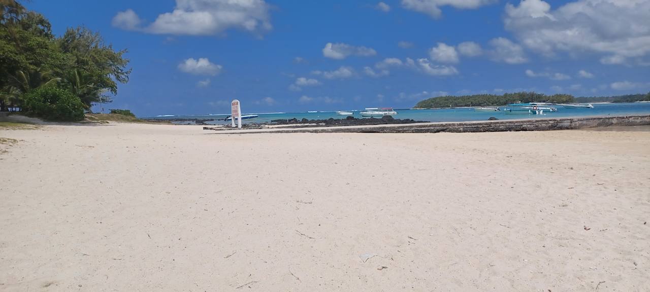 Strand Le Peninsula Bay Beach Resort & Spa