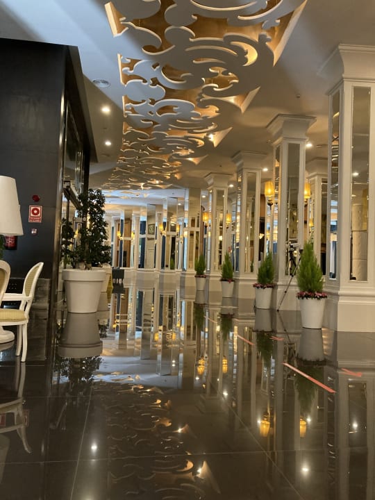 Sonstiges Hotel Riu Palace Meloneras