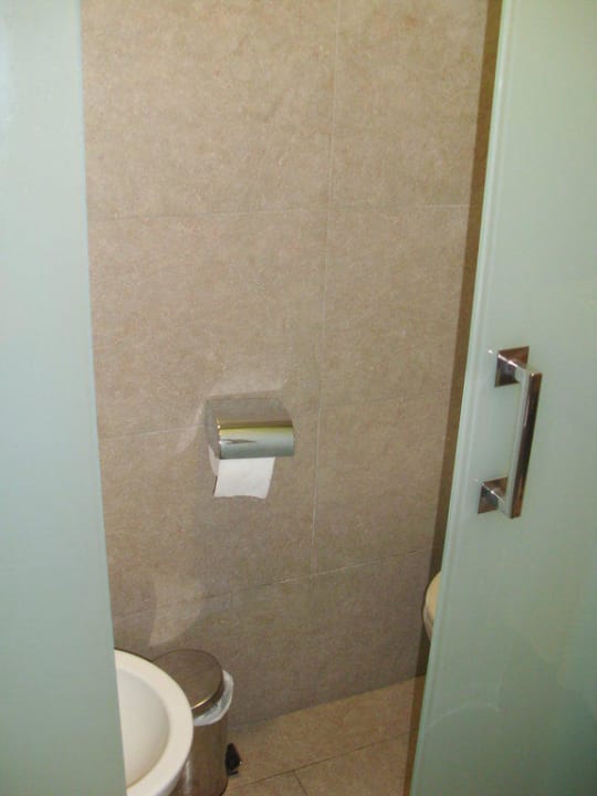 Toilette und Bidet Barceló Santiago - Adults Only