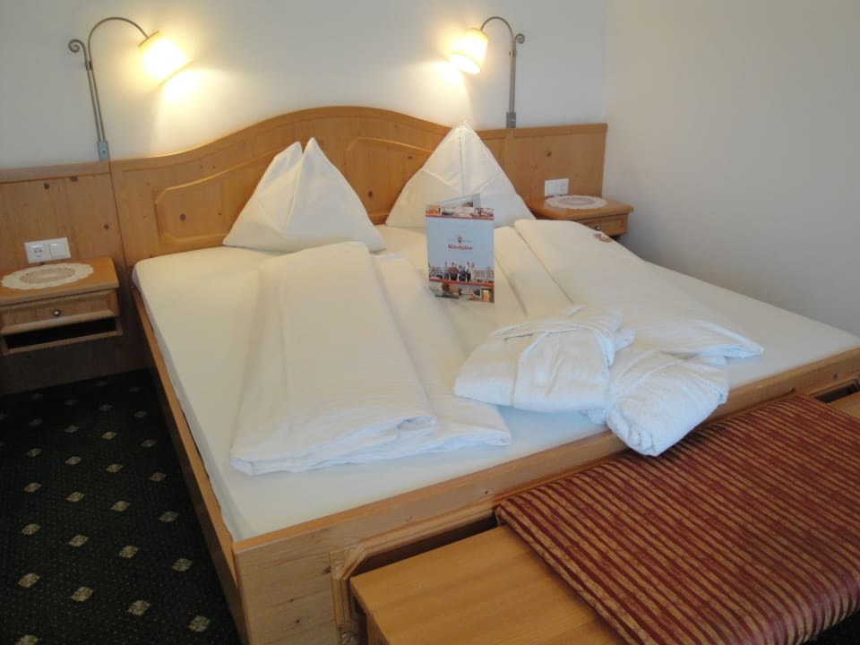 Zimmer beim Krutzler Genussgasthof & Hotel
