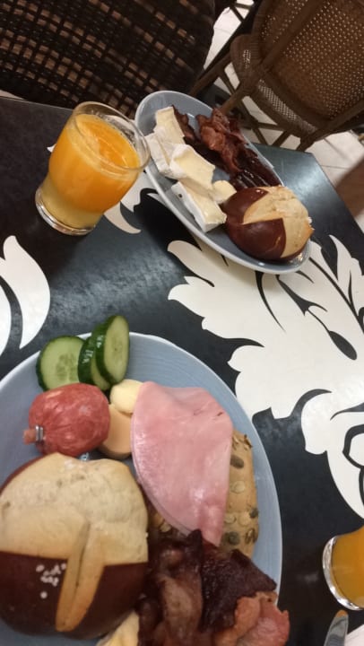 Restaurant Tropical Islands Resort