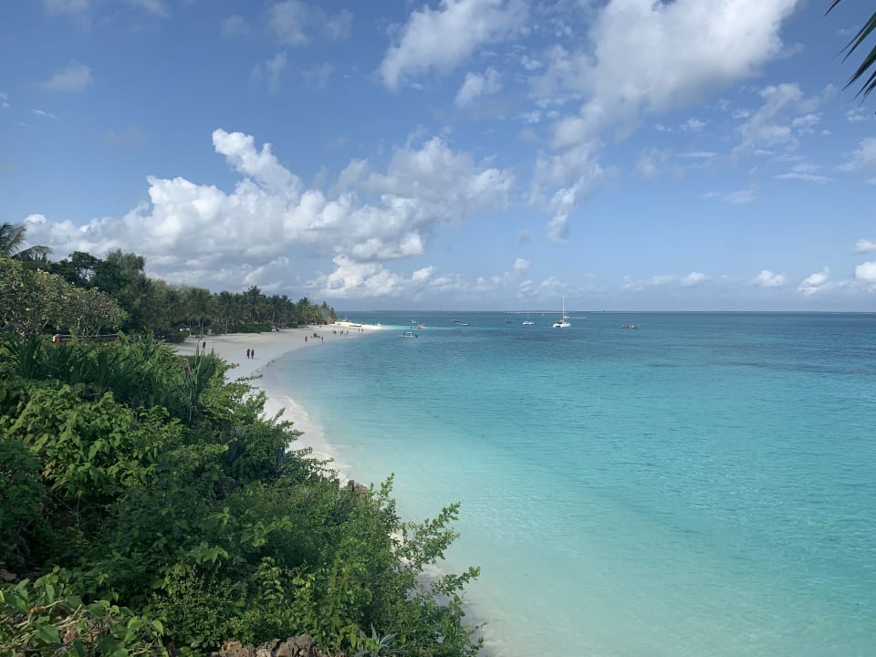 Strand Hotel Riu Palace Zanzibar