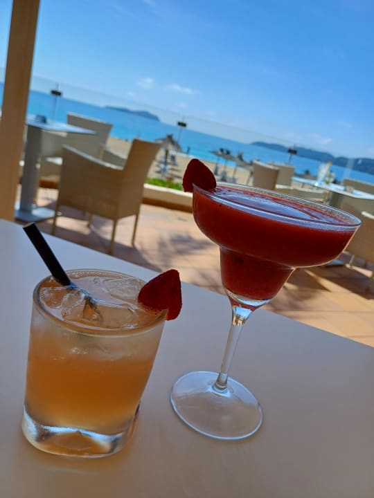 Gastro Grupotel Imperio Playa