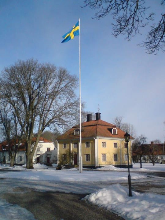 Herrgård Hotel Söderfors Herrgård