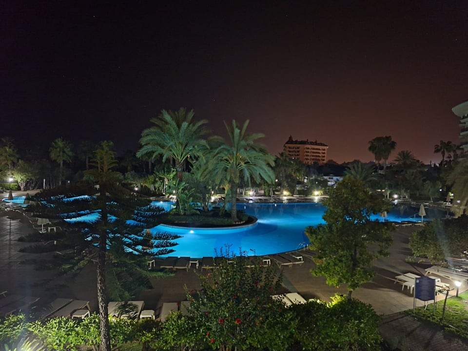 Pool Seaden Sea World Resort & Spa