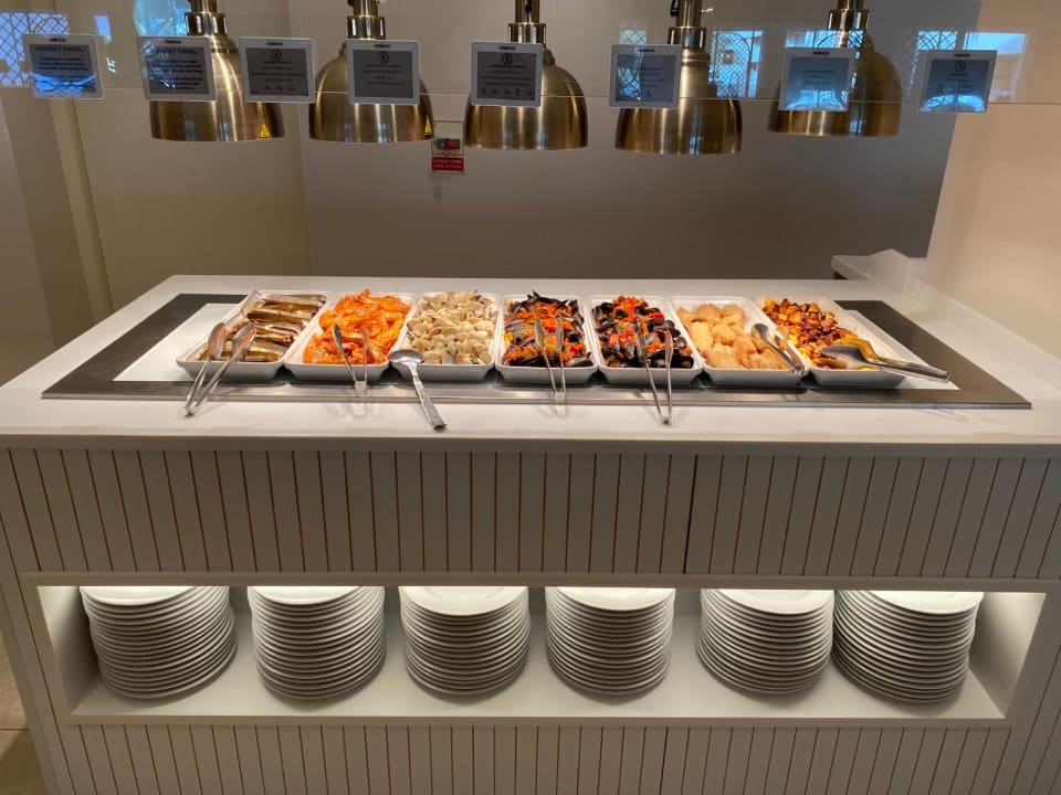 Gastro Iberostar Waves Gaviotas Park