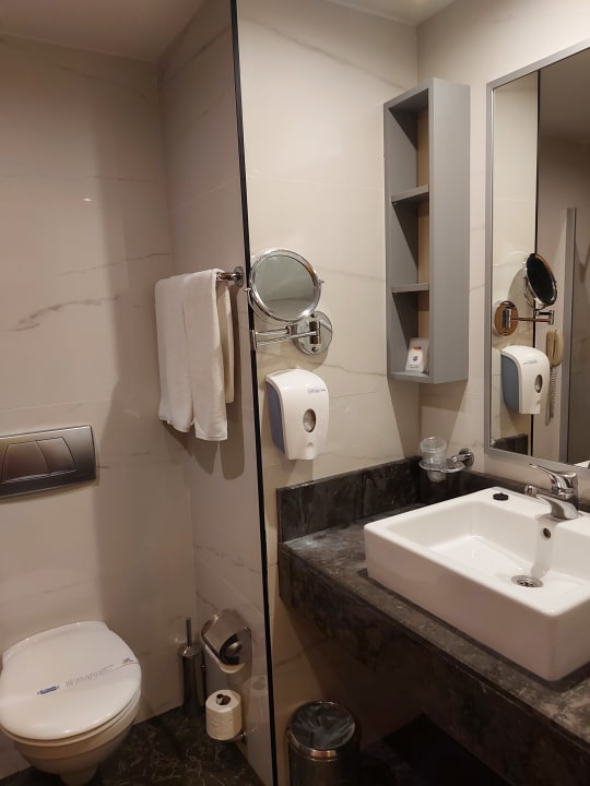 Zimmer Sunis Kumköy Beach Resort Hotel & Spa