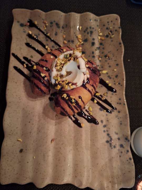 Gastro Arum Barut Collection