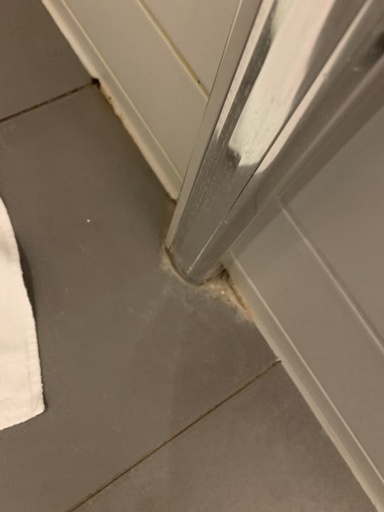 Zimmer Schlosshotel Monrepos