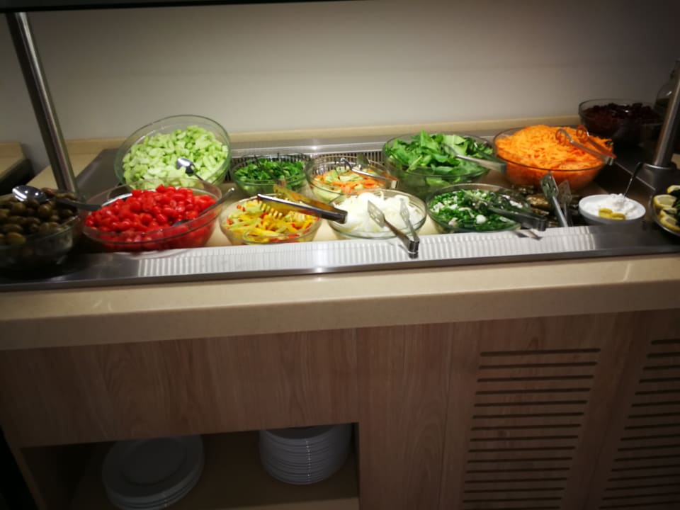 Gastro Poseidon Hotel Sea Resort