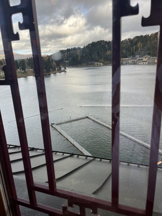 Pool Hotel Hochschober