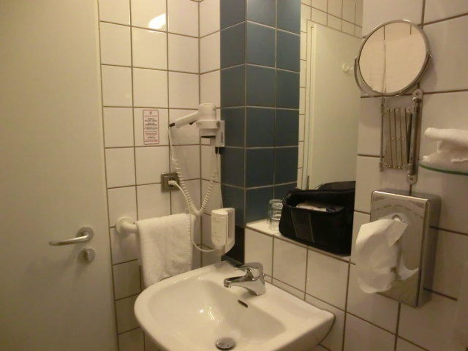 Minibad Stadthotel Münster