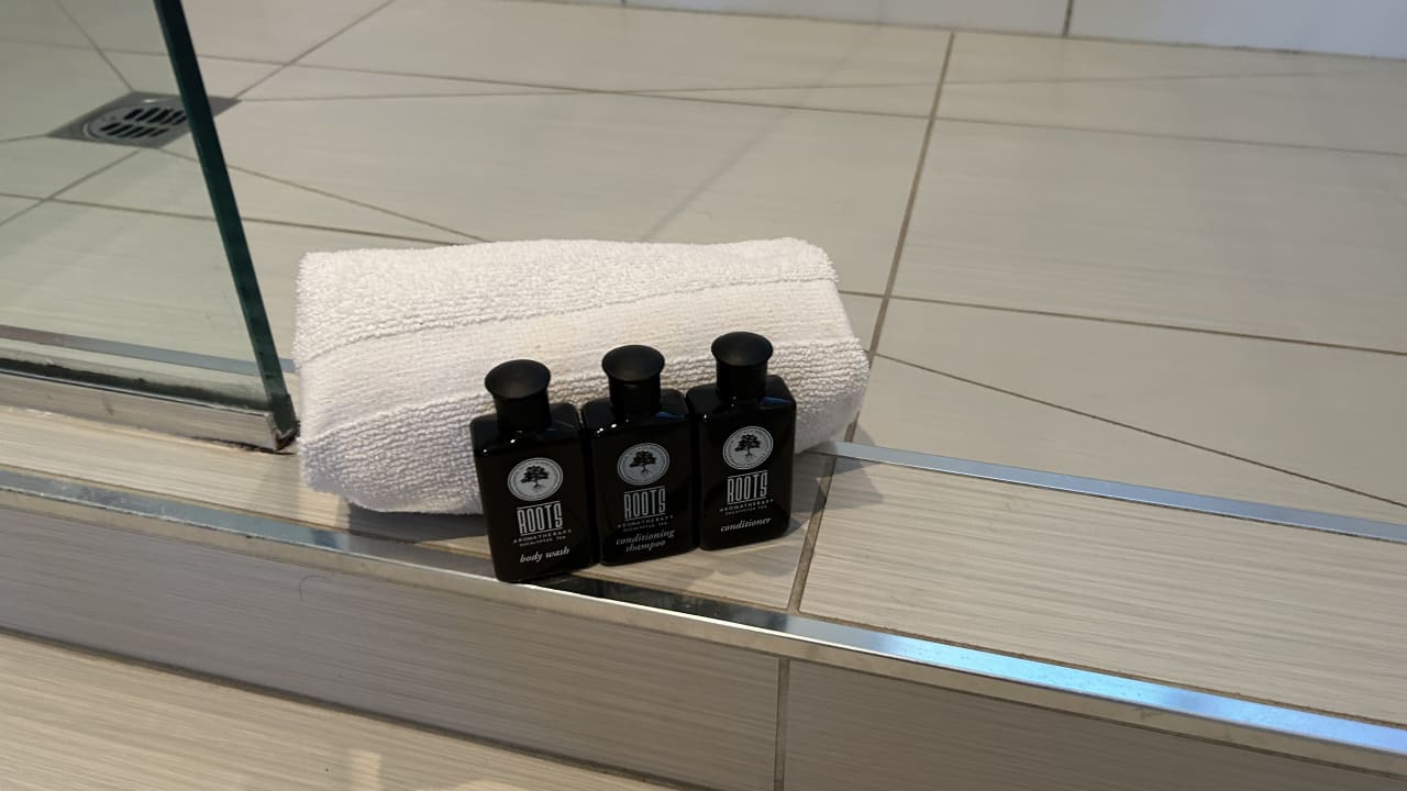 Zimmer The Twist Palm Springs