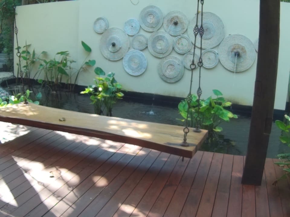 Sonstiges Anantara Rasananda Koh Phangan -  Villas