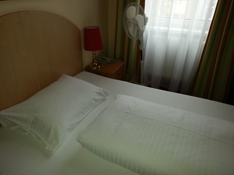 Zimmer Hotel Allegro