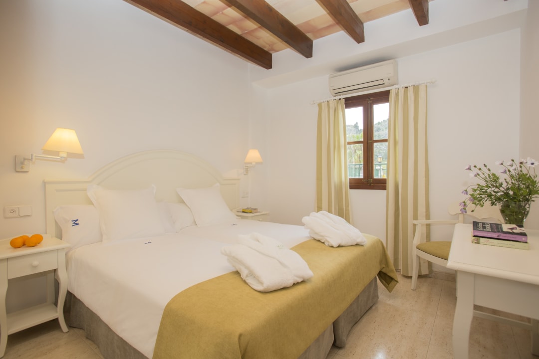 Zimmer Hotel Marina & Wellness SPA