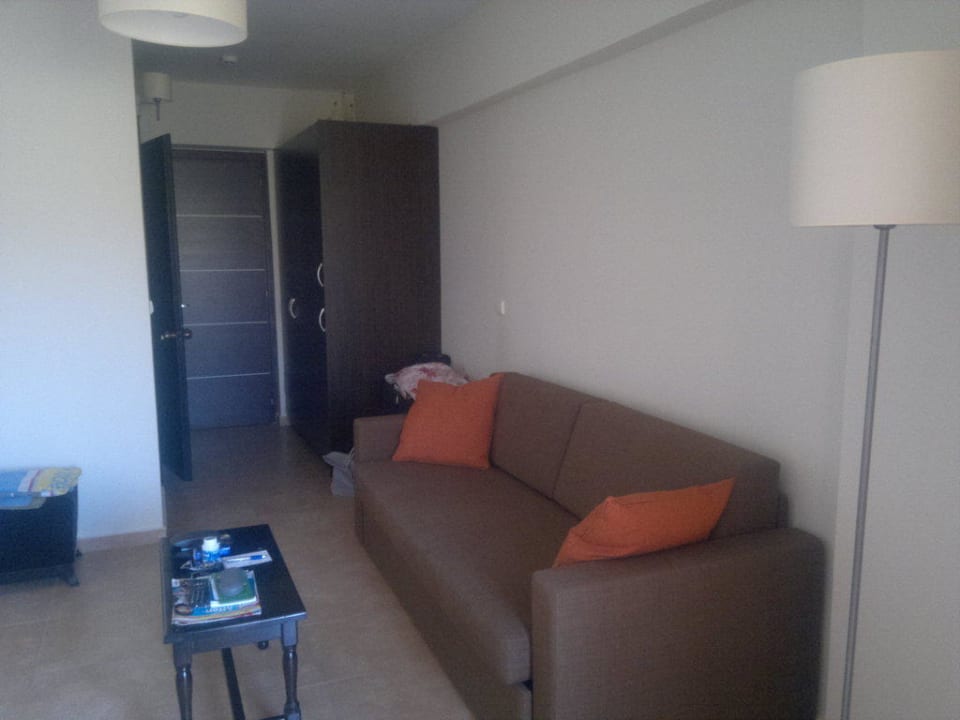 Suite Aphrodite Hotel