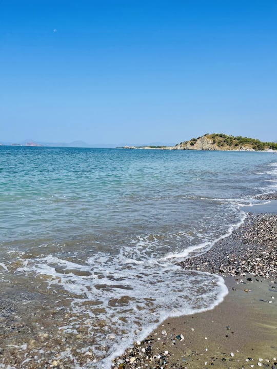 Strand Jiva Beach Resort