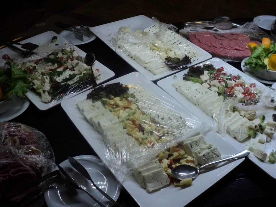 Přílohy Tac Premier Hotel & Spa