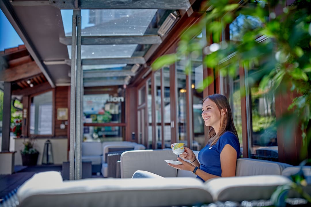 Gastro Ringhotel Gasthof Hasen