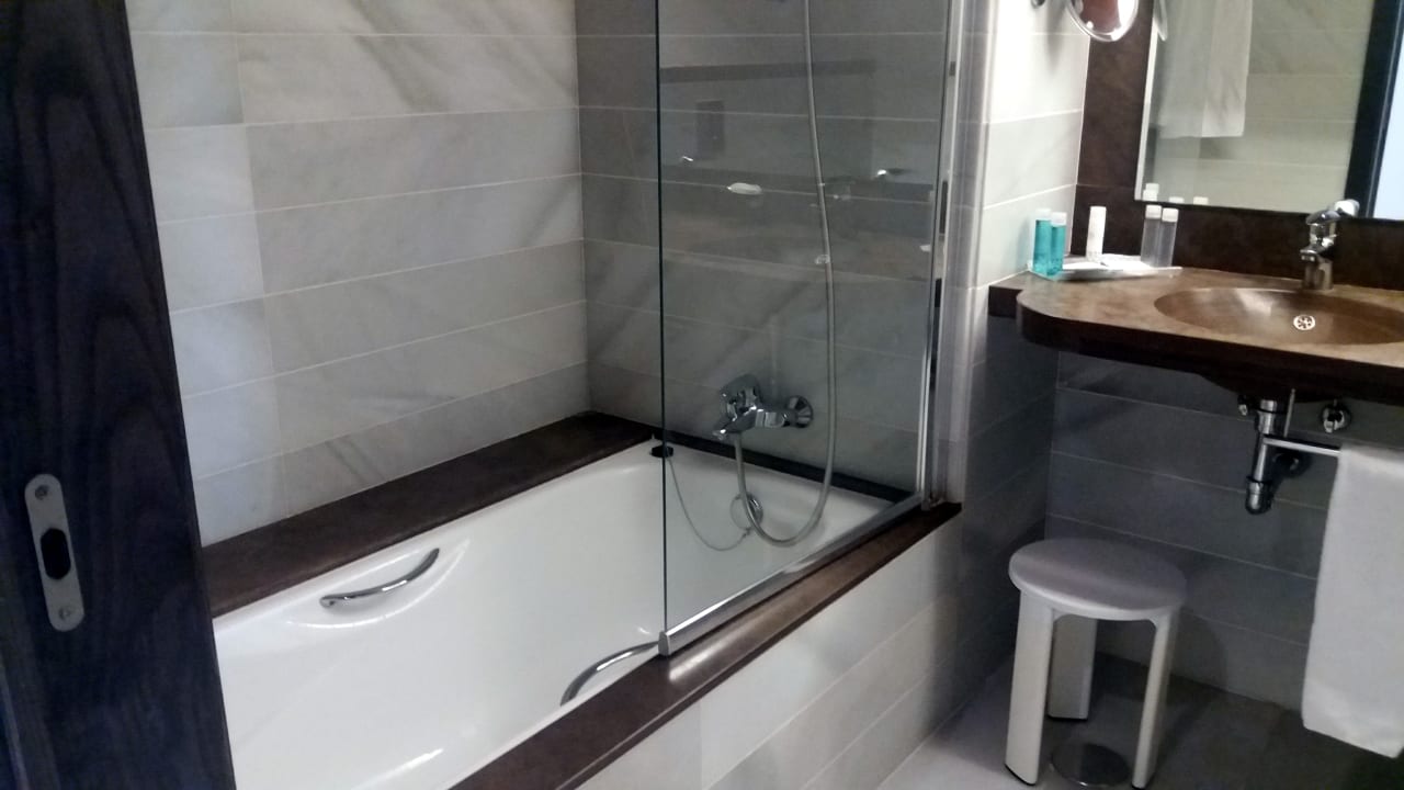 Zimmer Hipotels Gran Conil Hotel
