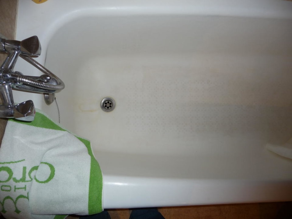 Badewanne Hotel Coronado Thalasso & Spa