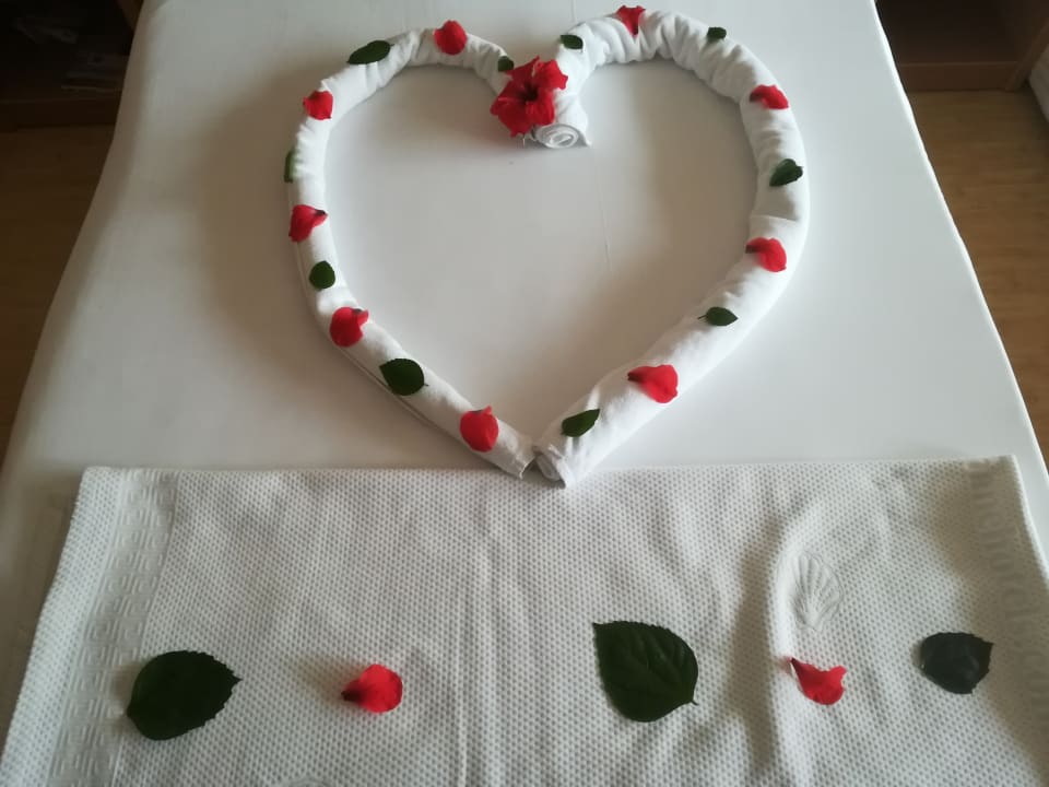 Zimmer Seher Kumköy Star Resort & Spa