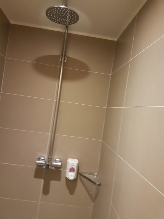 Bad Atlantica Mikri Poli Crete