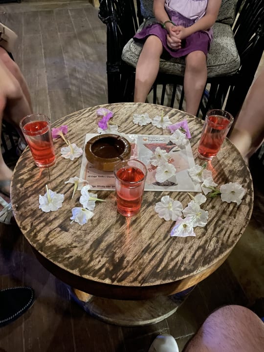 Gastro Grand Waterworld Makadi & Family Star Makadi