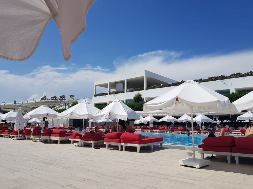 Pool Adam & Eve - Adults only