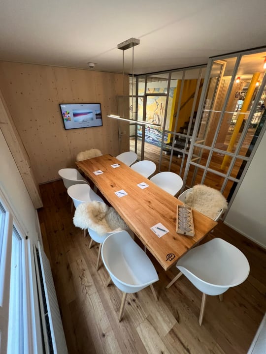 Sonstiges Gartenhotel Fettehenne